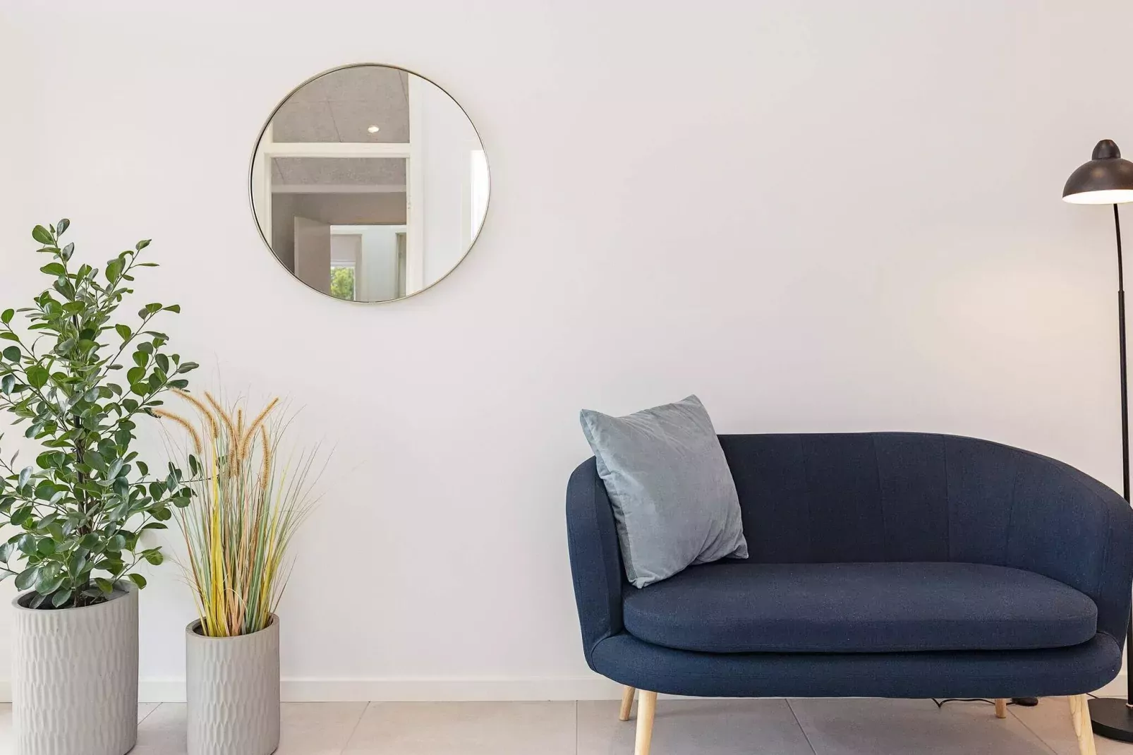 10 persoons vakantie huis in Jerup-By Traum-Binnen