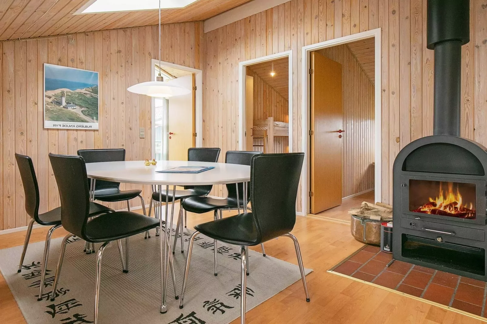 6 persoons vakantie huis in Hjørring-By Traum-Buitenlucht