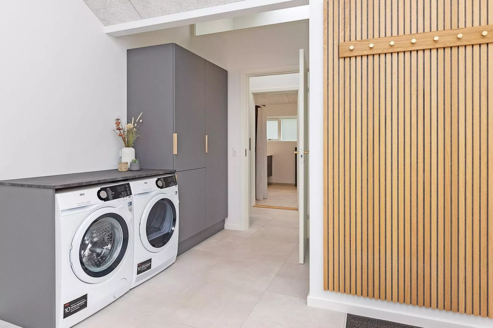 10 persoons vakantie huis in Jerup-By Traum-Binnen