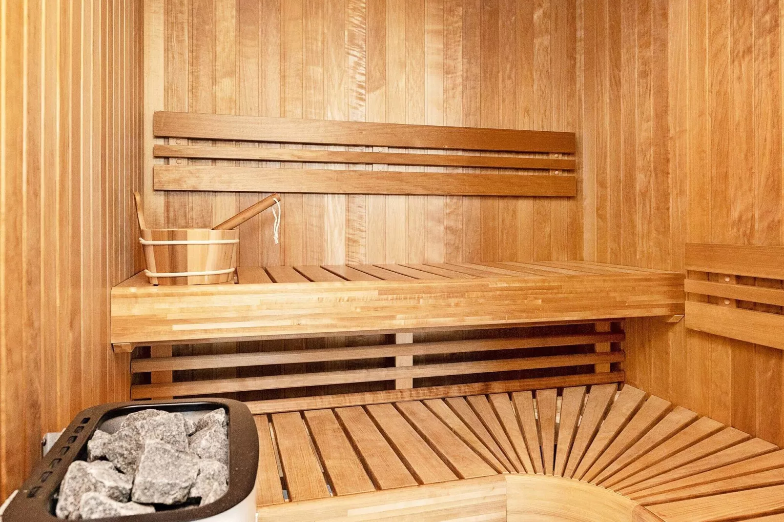 10 persoons vakantie huis in Jerup-By Traum-Sauna