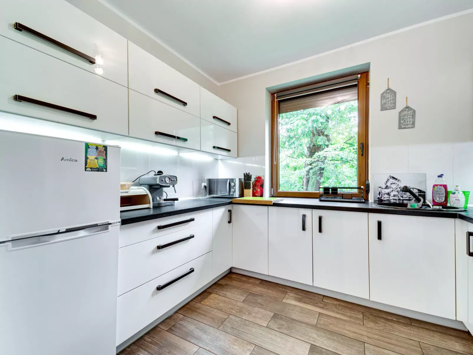 Karpacz Boczna-Binnen