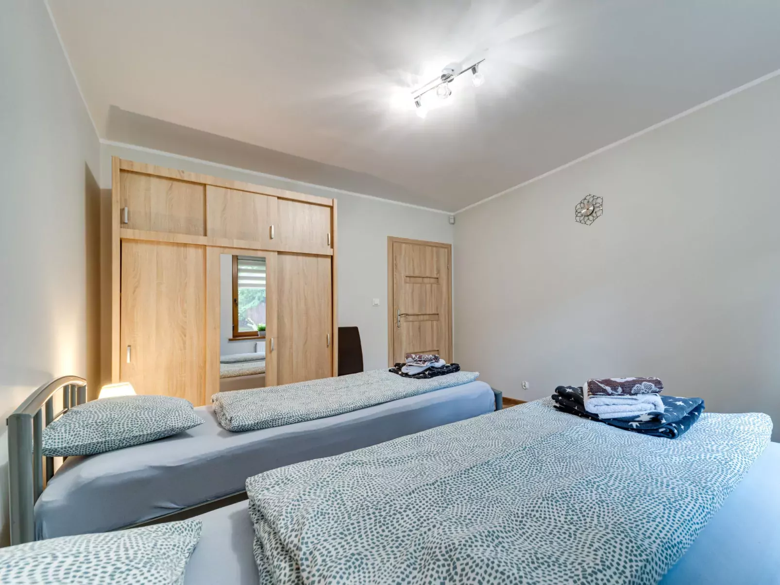 Karpacz Boczna-Binnen