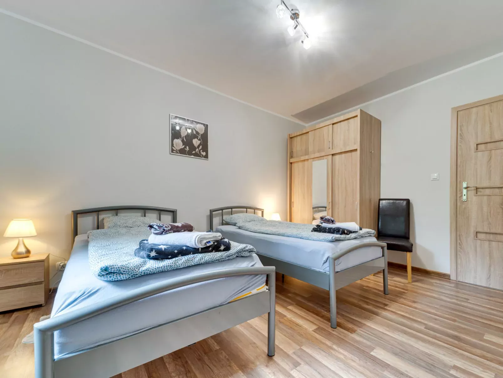 Karpacz Boczna-Binnen