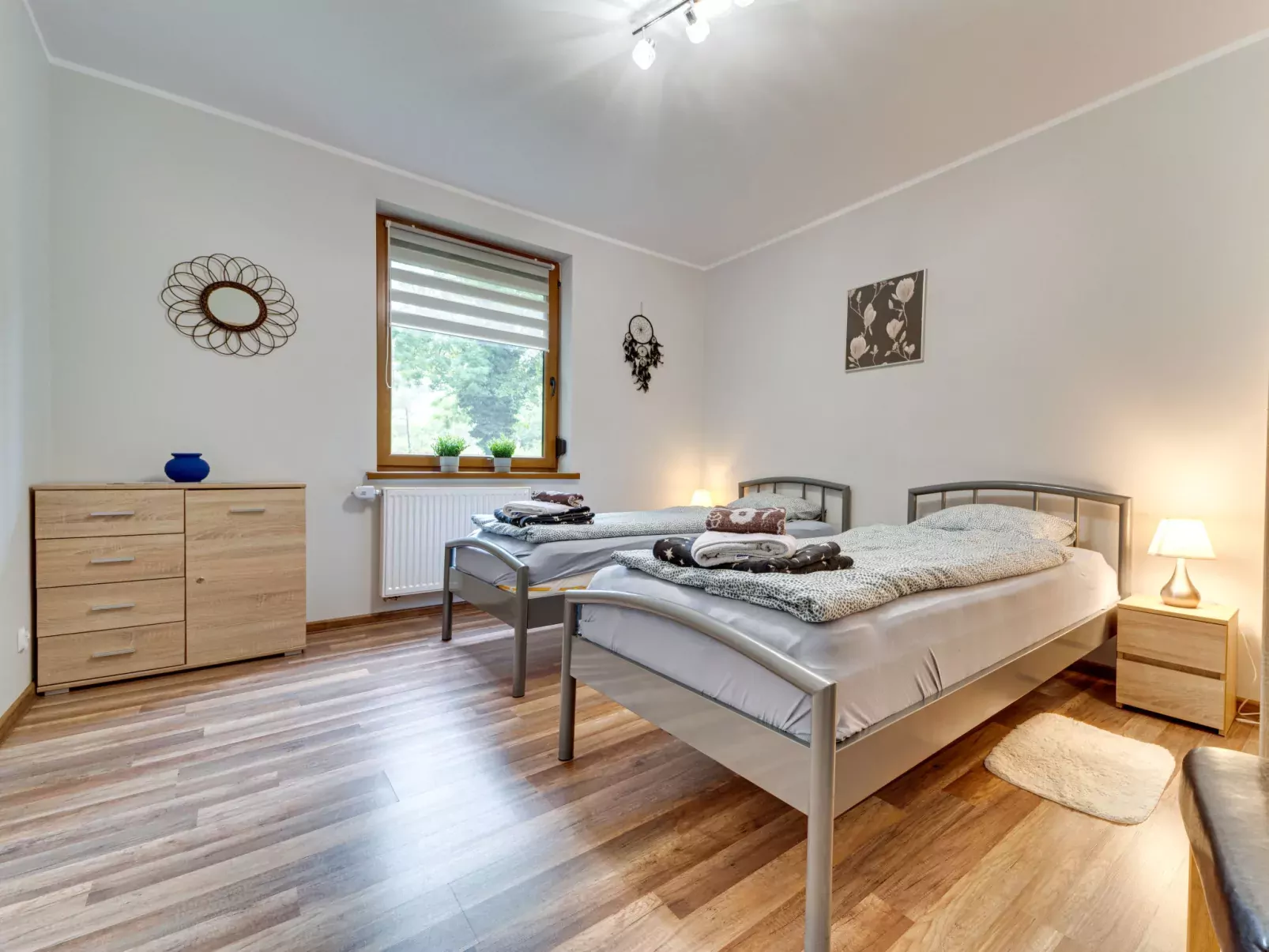 Karpacz Boczna-Binnen