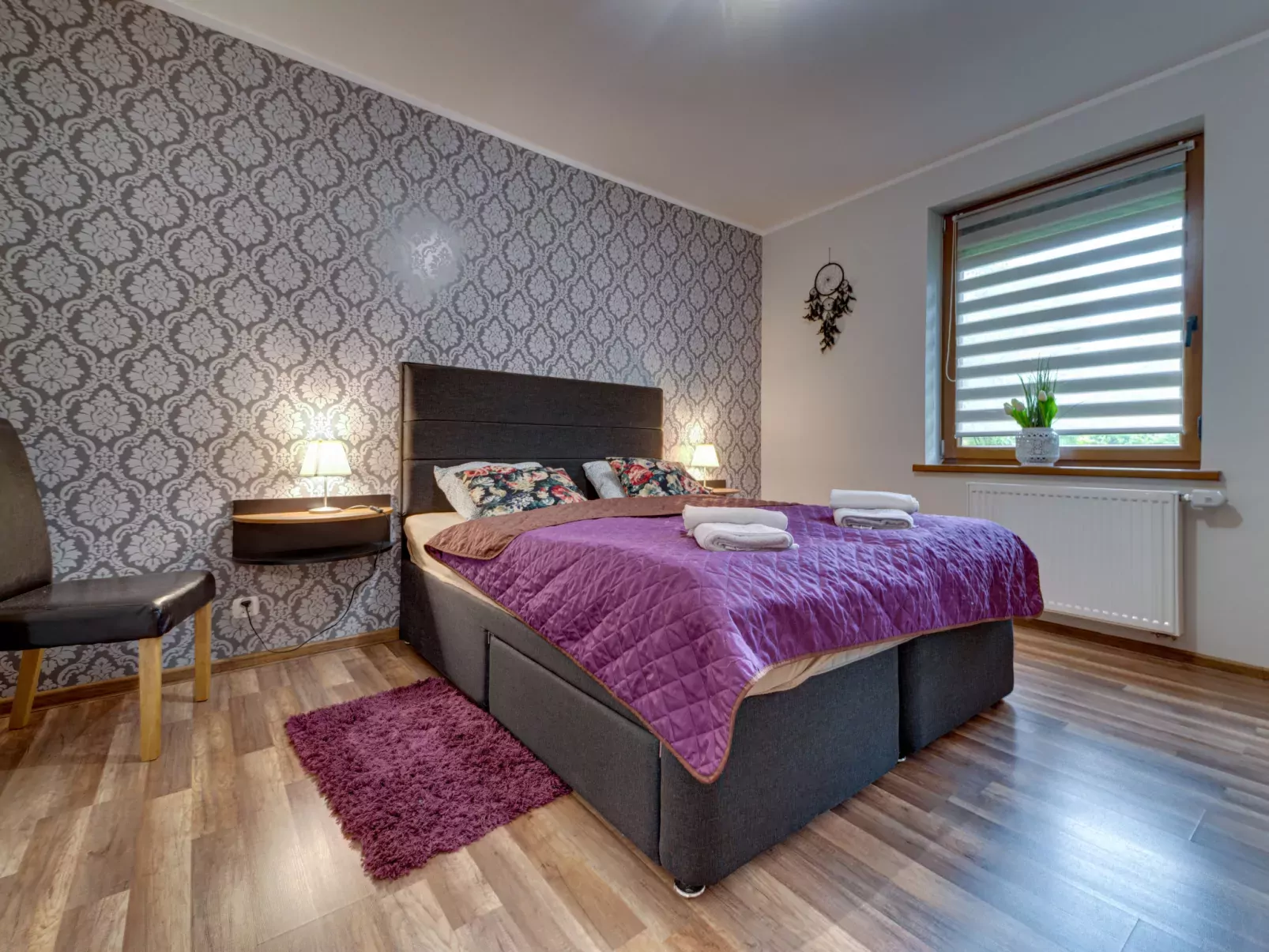 Karpacz Boczna-Binnen