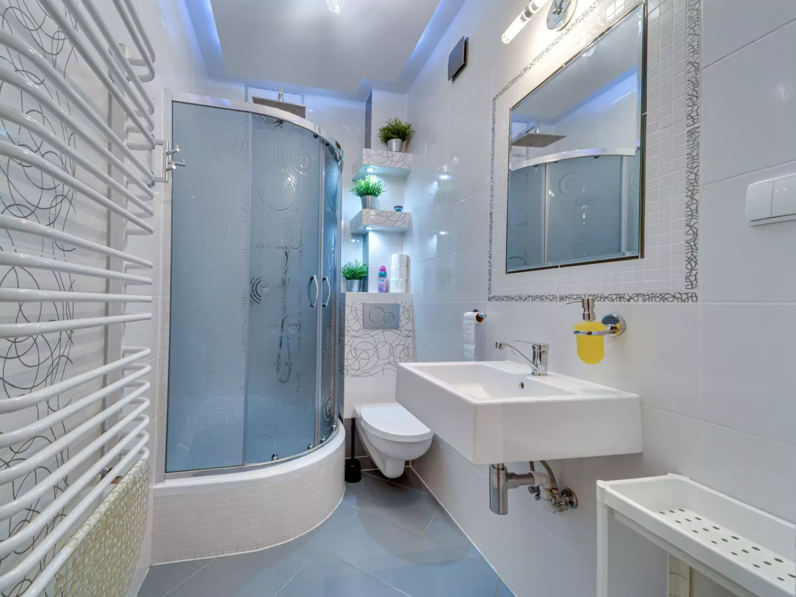 Karpacz Boczna-Binnen