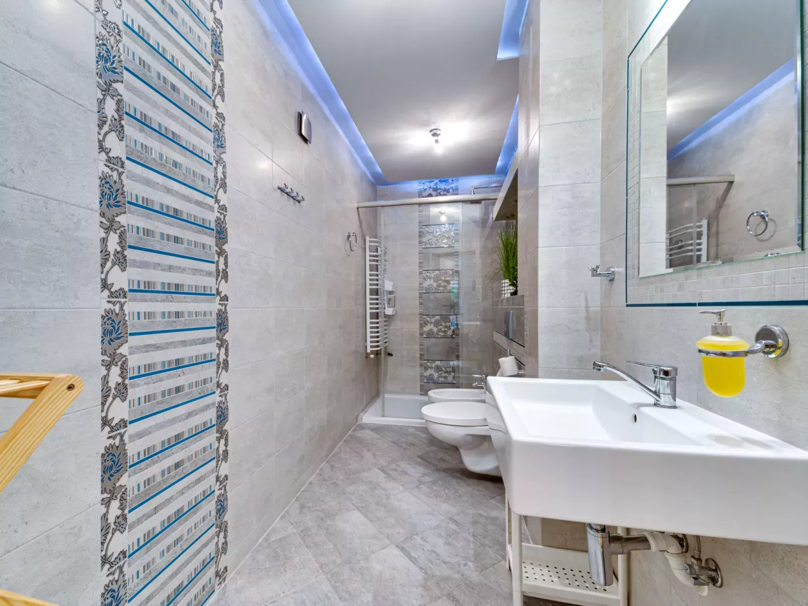 Karpacz Boczna-Binnen