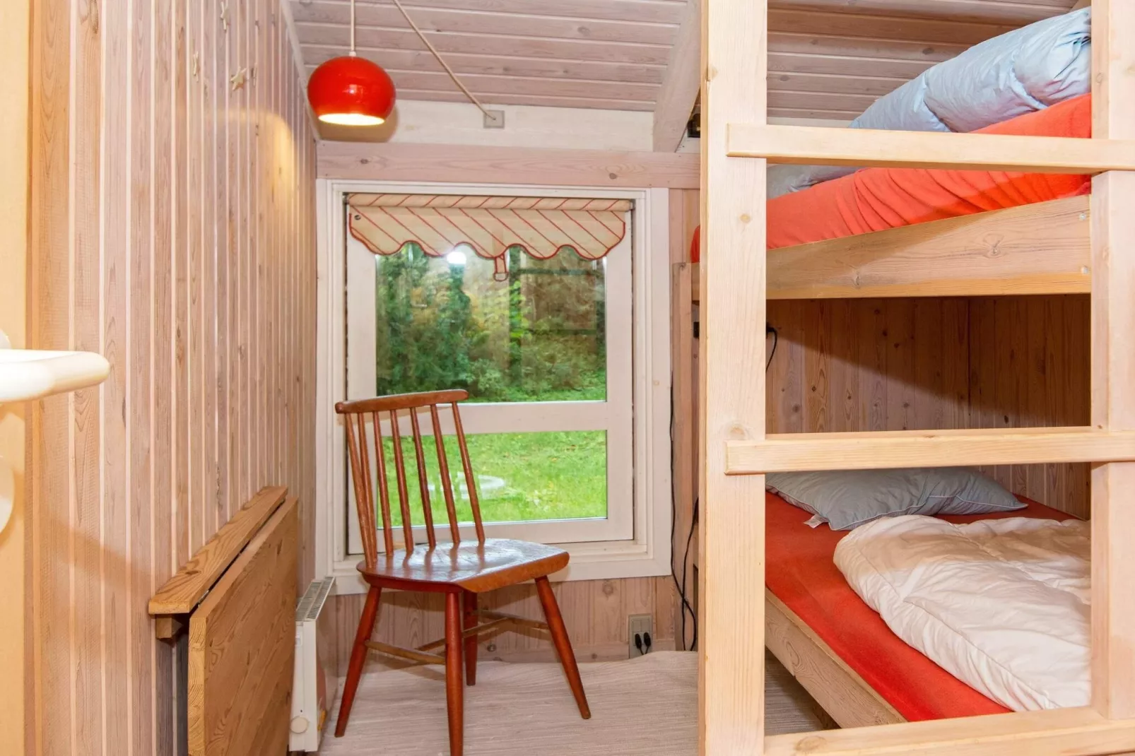 6 persoons vakantie huis in Ebeltoft-By Traum-Binnen