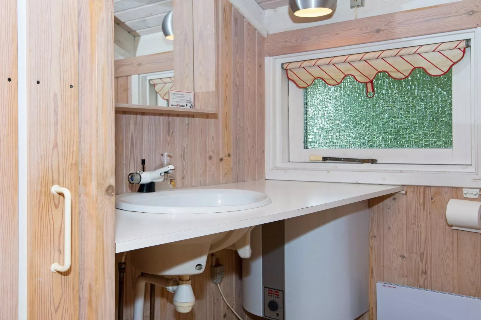 6 persoons vakantie huis in Ebeltoft-By Traum-Binnen