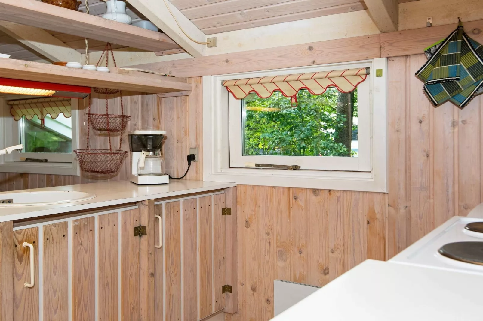 6 persoons vakantie huis in Ebeltoft-By Traum-Binnen
