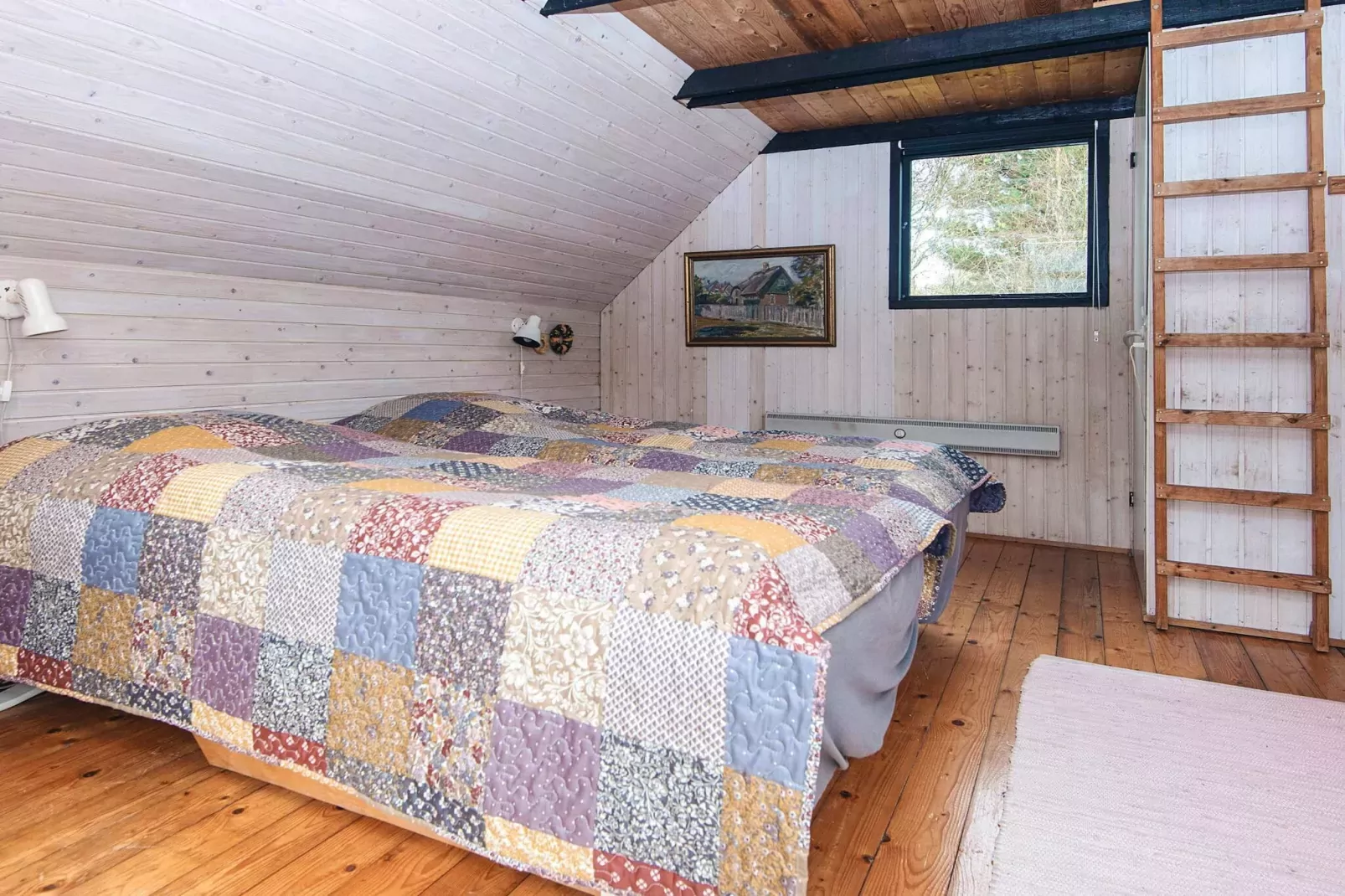 6 persoons vakantie huis in Fanø-By Traum-Binnen