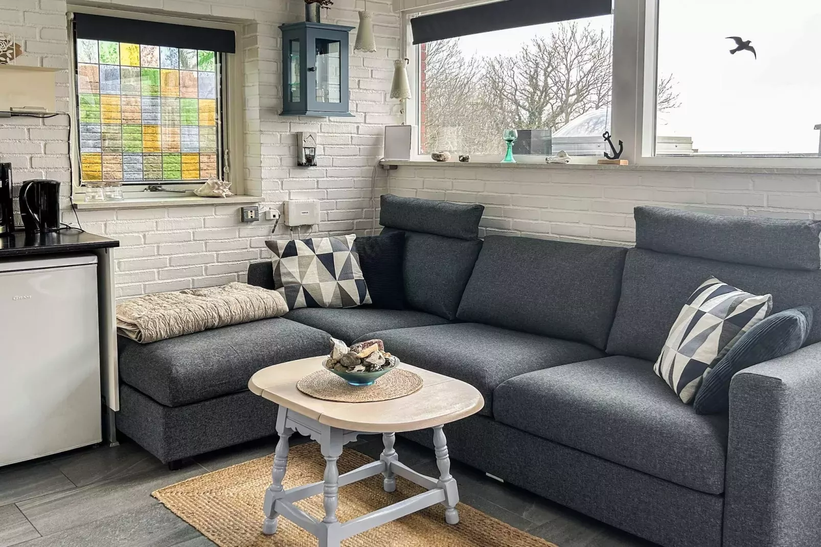 4 persoons vakantie huis in Gråsten-By Traum-Binnen