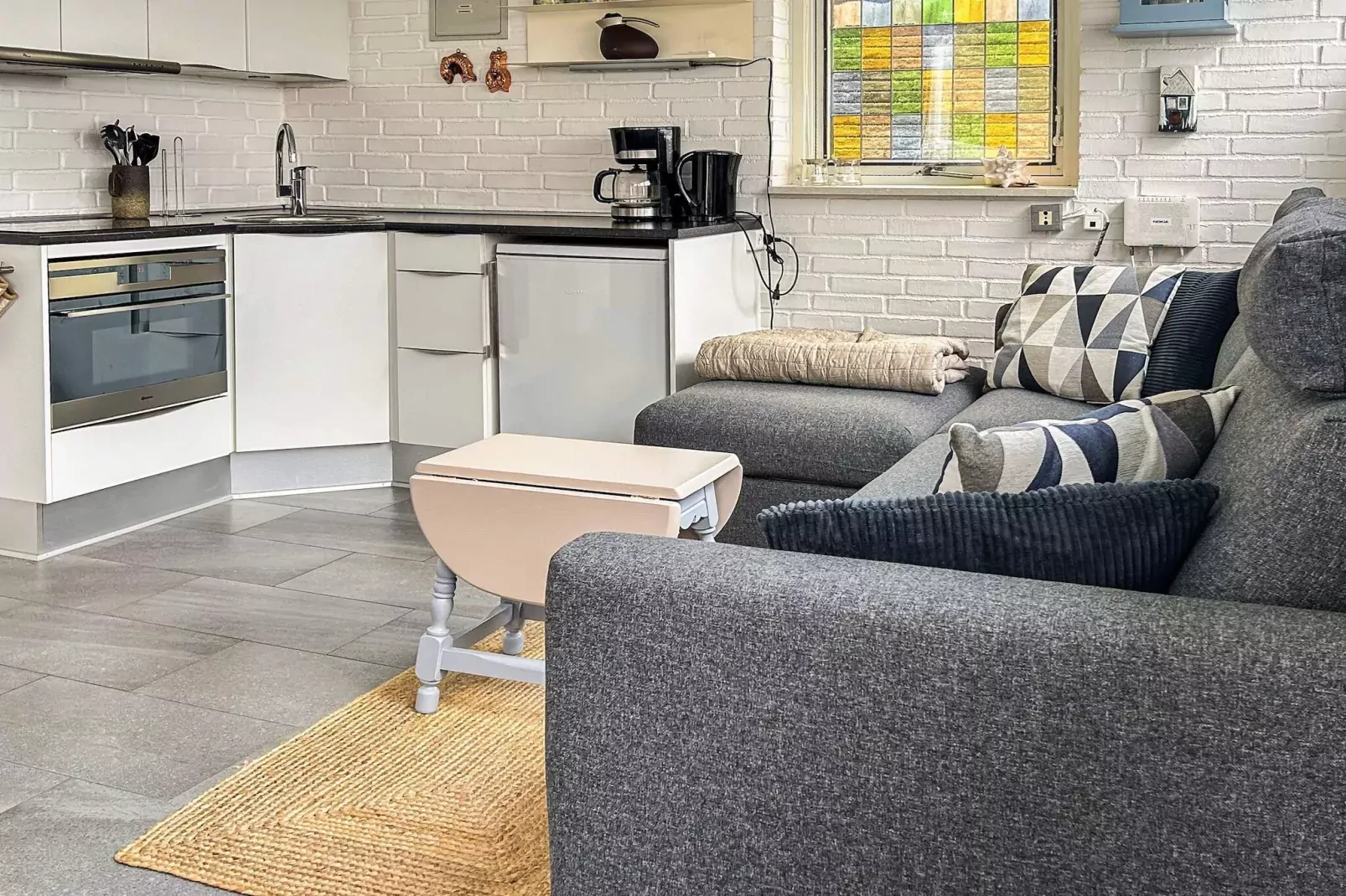 4 persoons vakantie huis in Gråsten-By Traum-Binnen