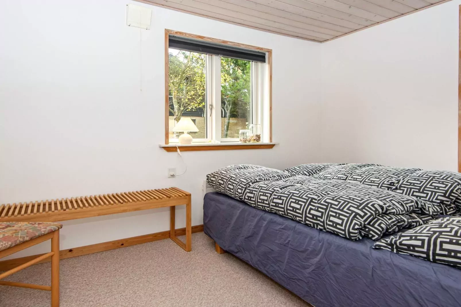 4 persoons vakantie huis in Ebeltoft-By Traum-Binnen