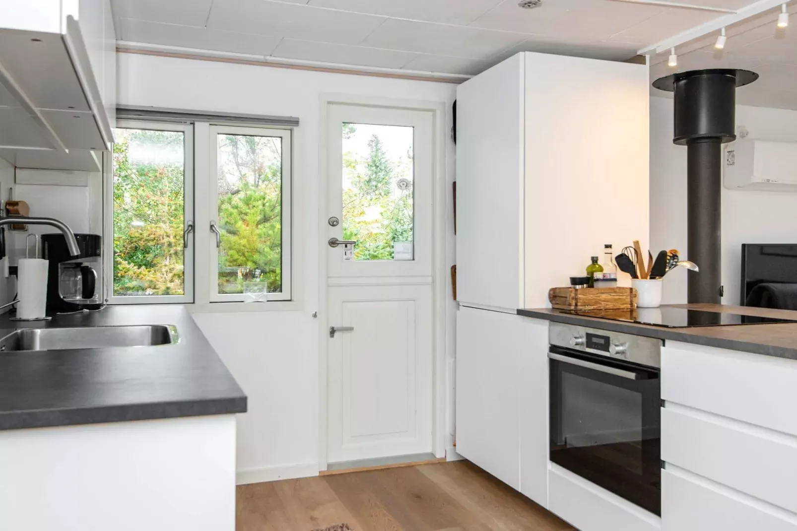 4 persoons vakantie huis in Ebeltoft-By Traum-Binnen