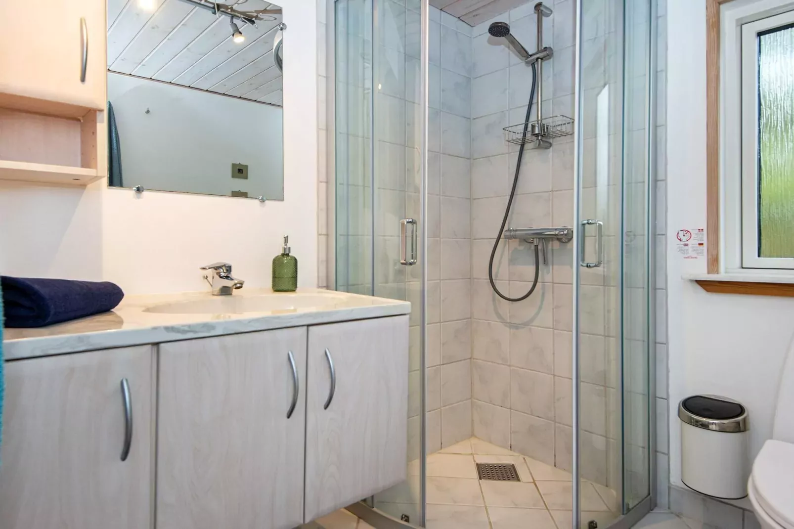 4 persoons vakantie huis in Ebeltoft-By Traum-Binnen