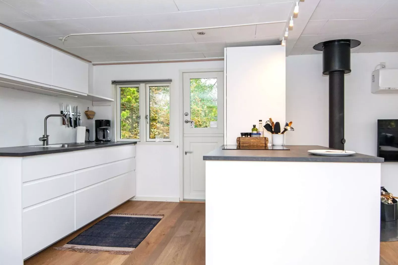 4 persoons vakantie huis in Ebeltoft-By Traum-Binnen