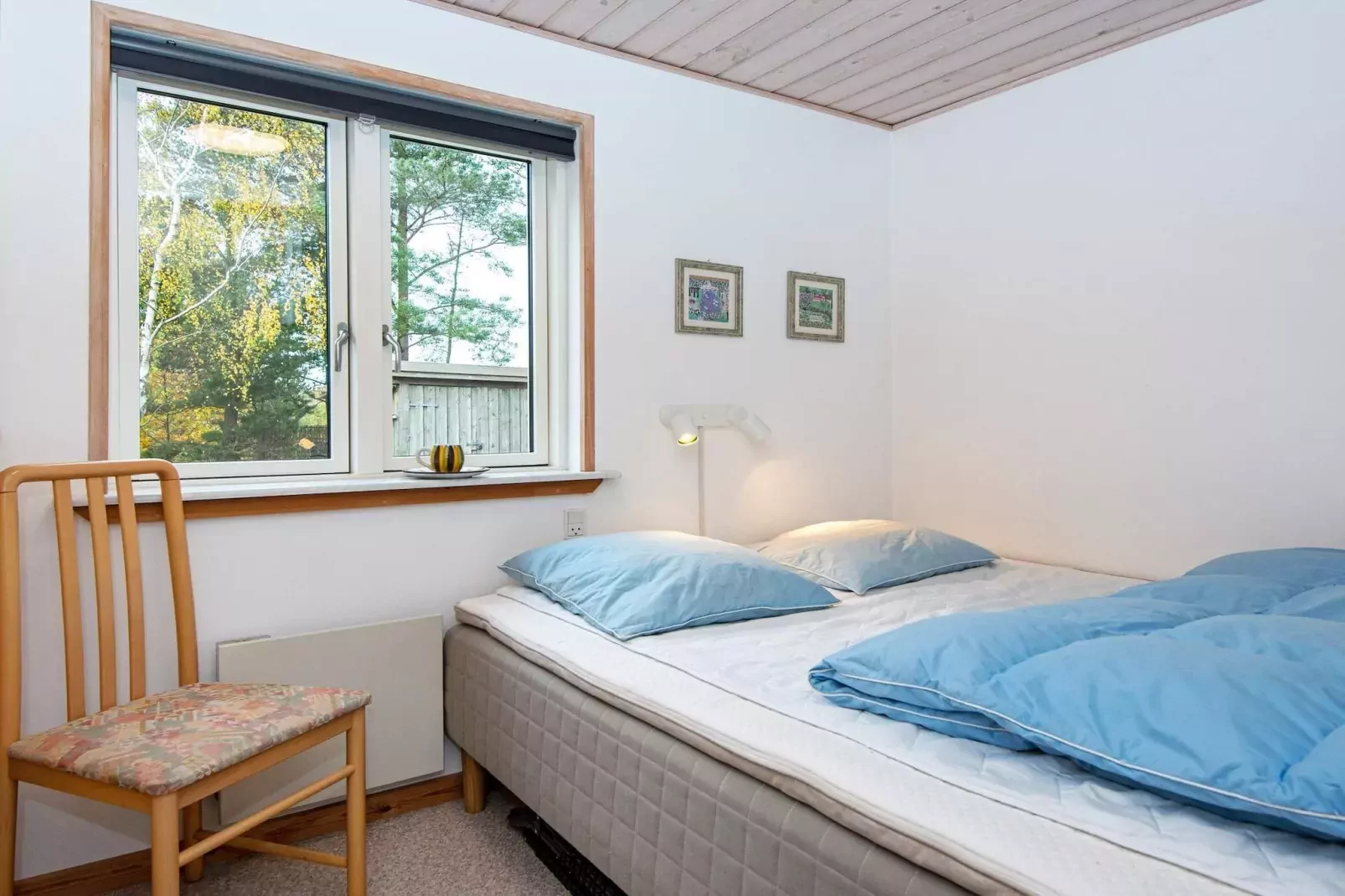 4 persoons vakantie huis in Ebeltoft-By Traum-Binnen