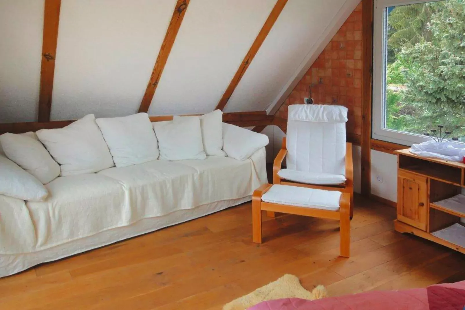 Ferienhaus 160 qm
