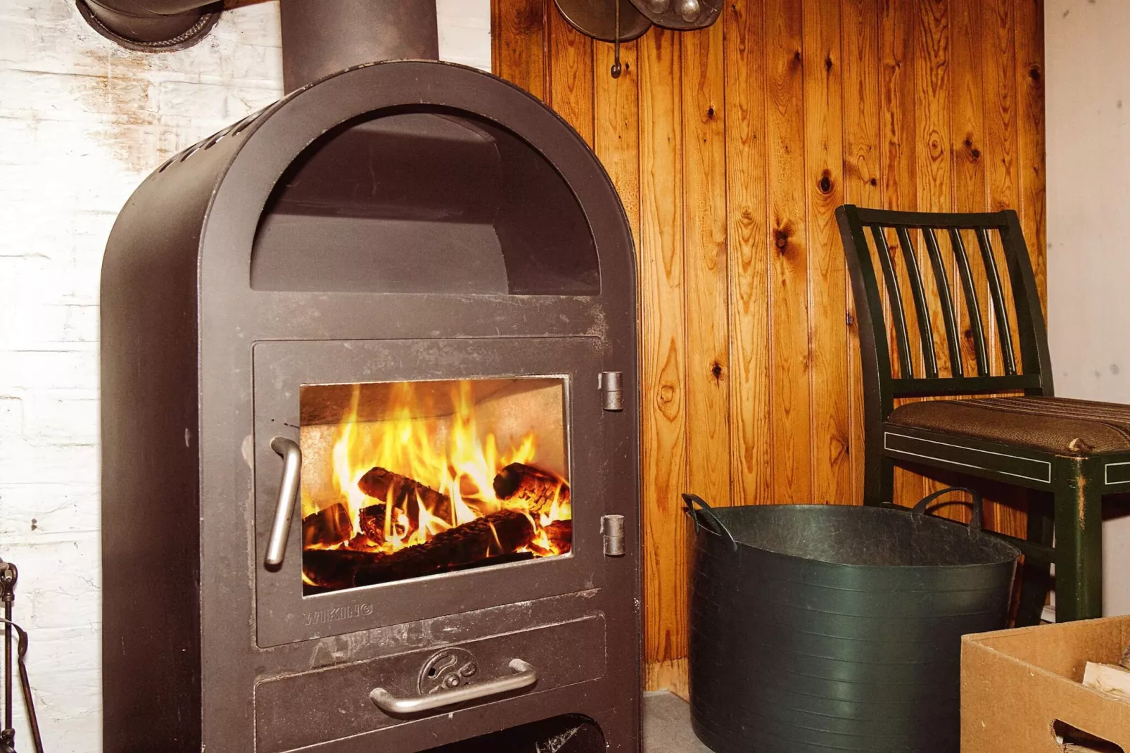 8 persoons vakantie huis in Vig-By Traum-Binnen