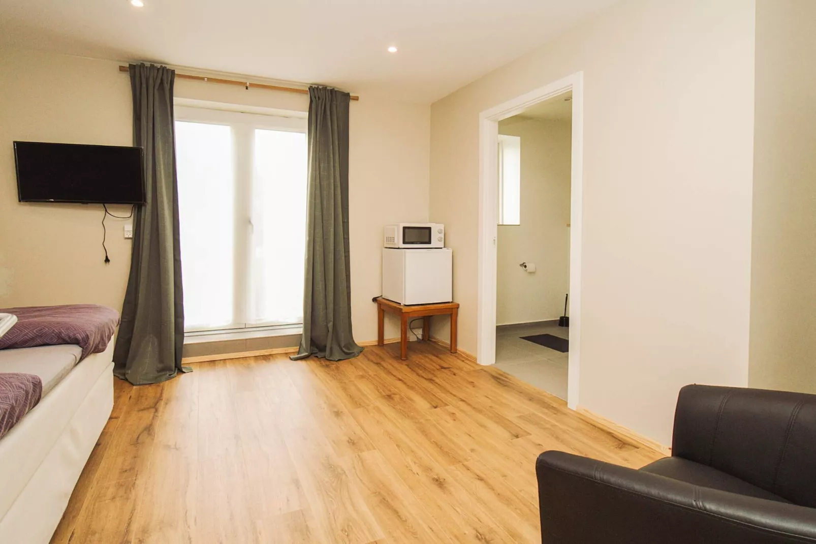 8 persoons vakantie huis in Vig-By Traum-Binnen