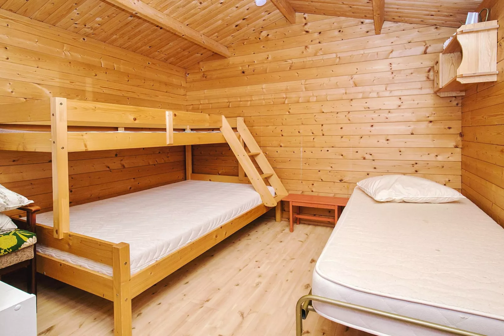 8 persoons vakantie huis in Vig-By Traum-Binnen