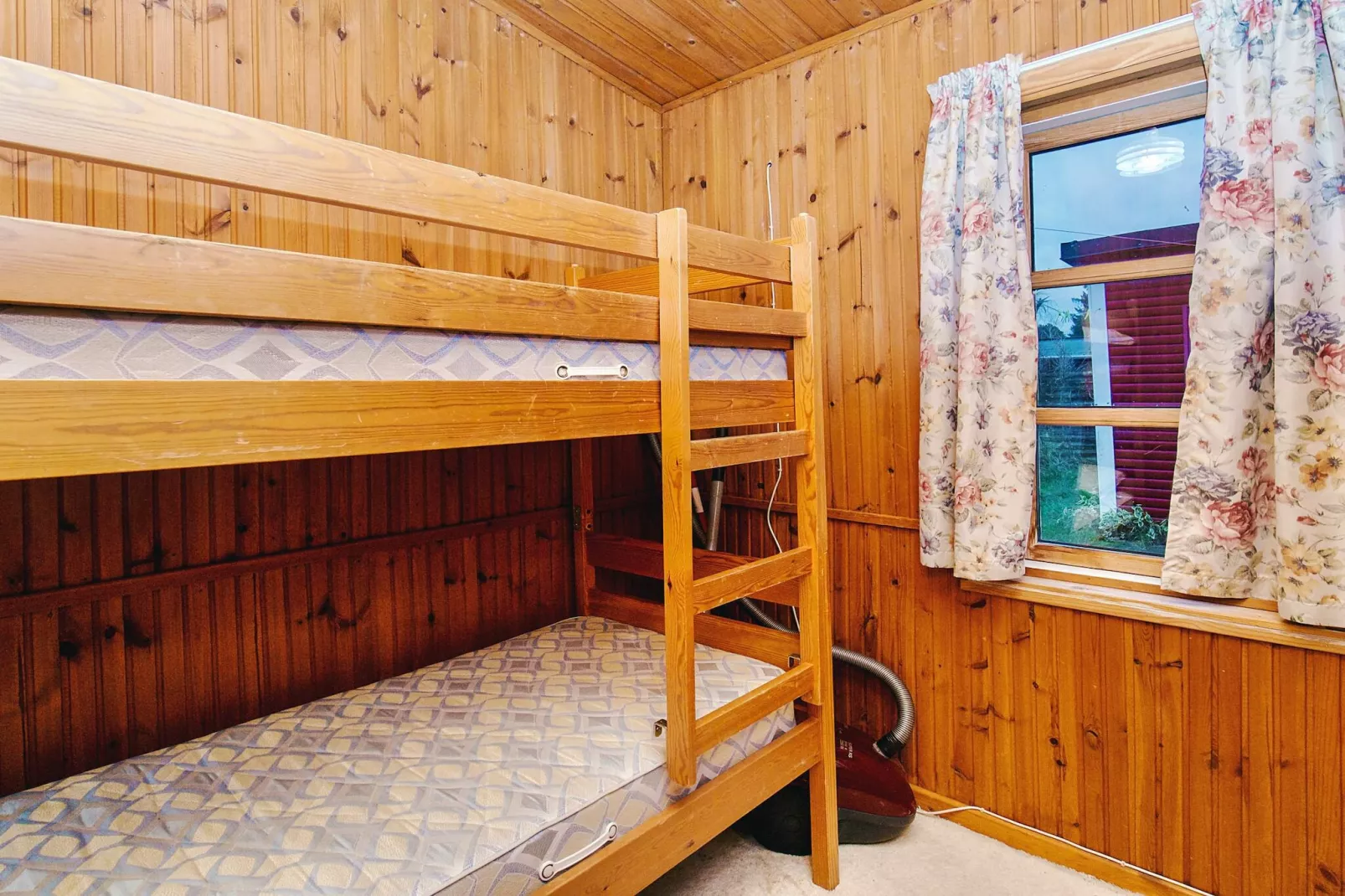 8 persoons vakantie huis in Vig-By Traum-Binnen
