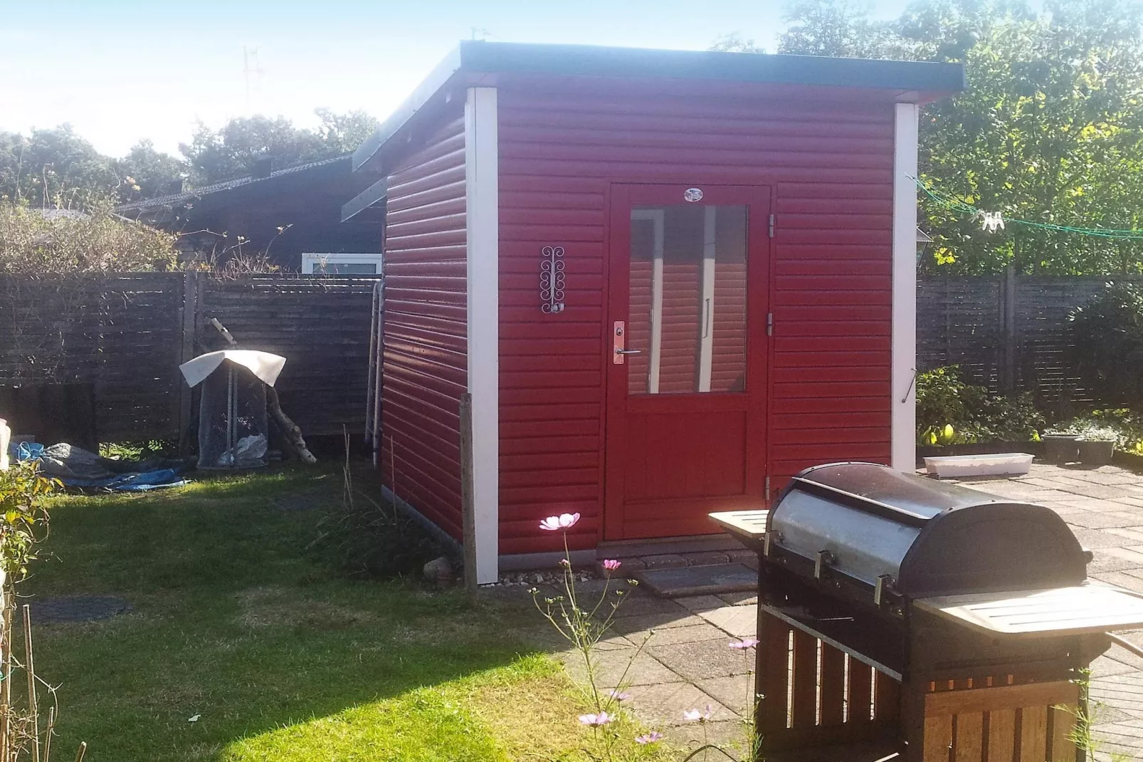 8 persoons vakantie huis in Vig-By Traum-Niet-getagd