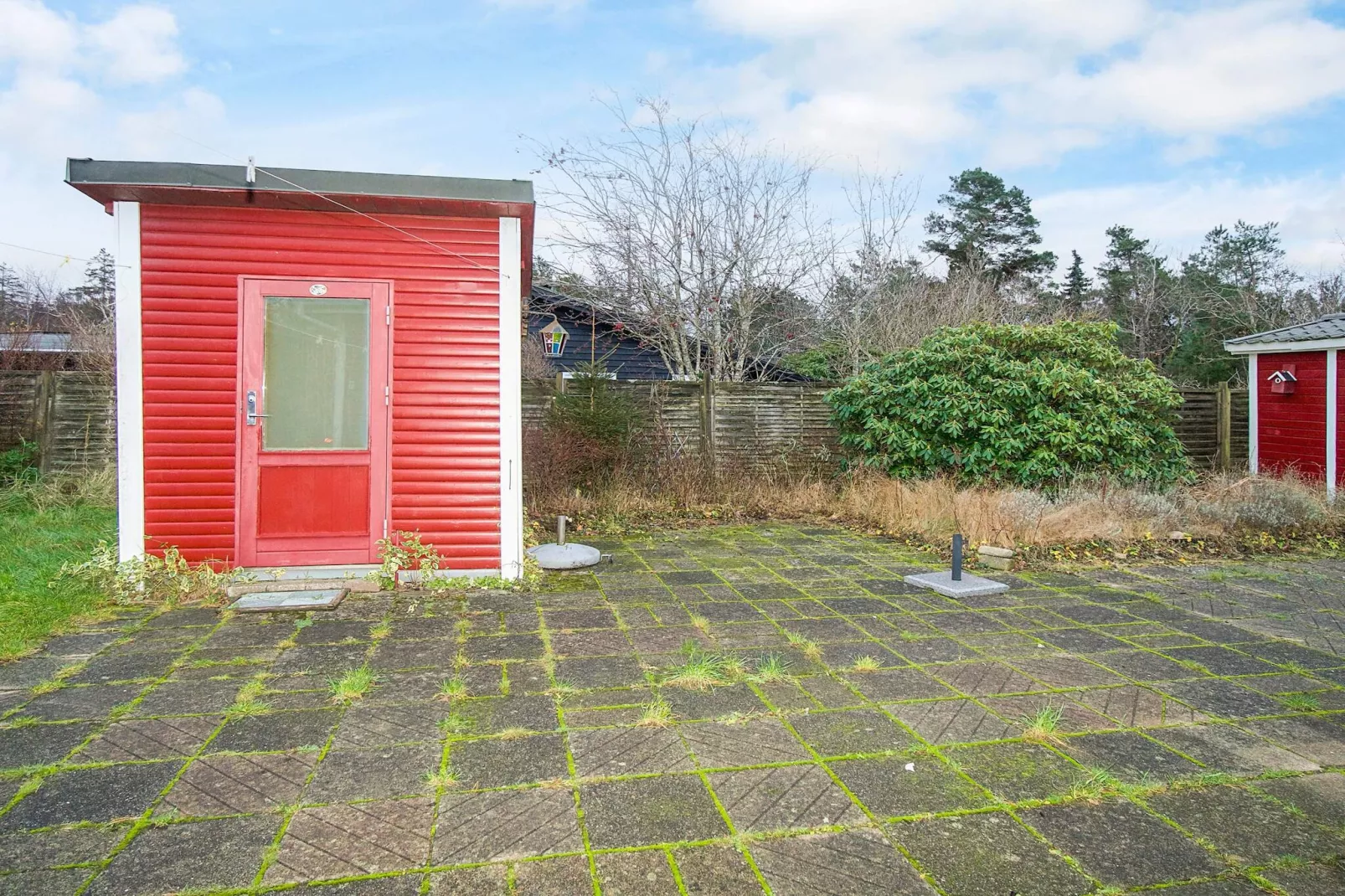 8 persoons vakantie huis in Vig-By Traum-Uitzicht