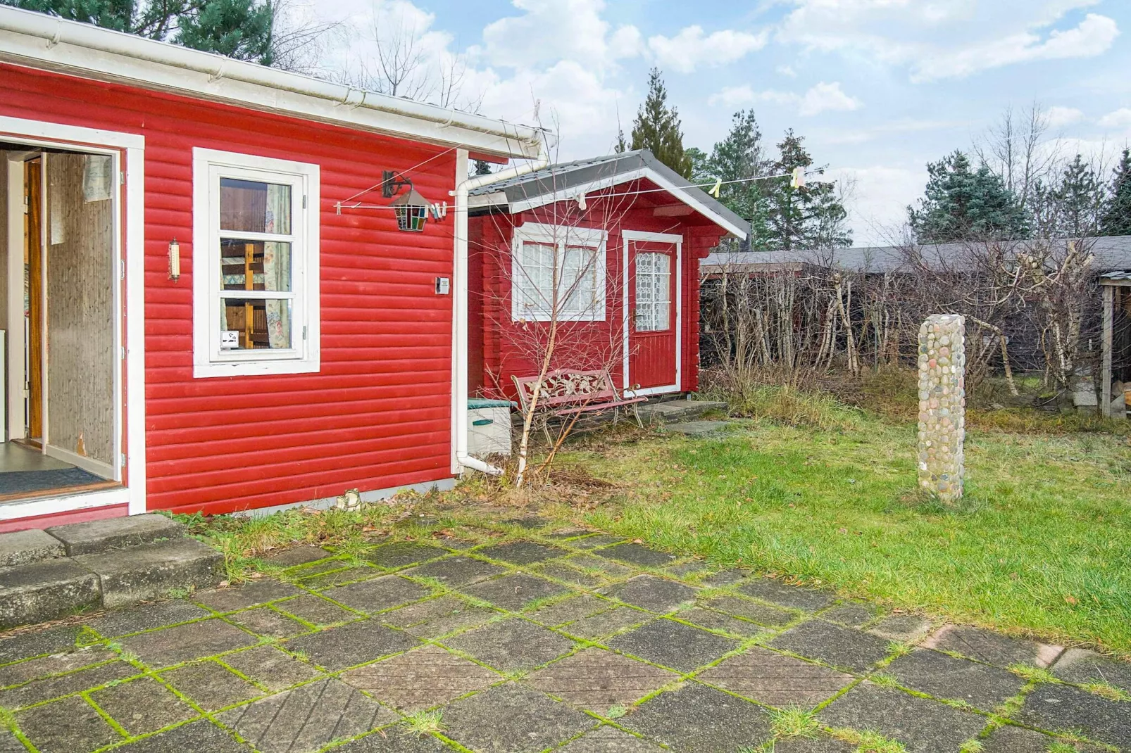 8 persoons vakantie huis in Vig-By Traum-Uitzicht