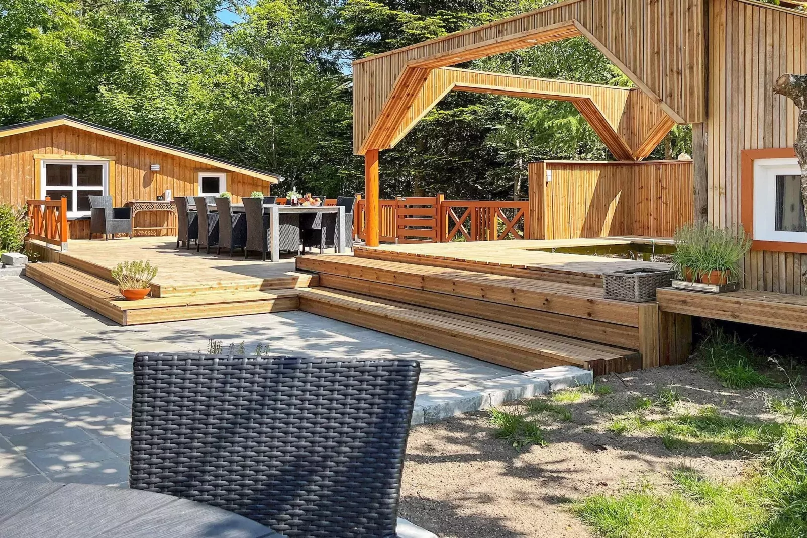 outdoor