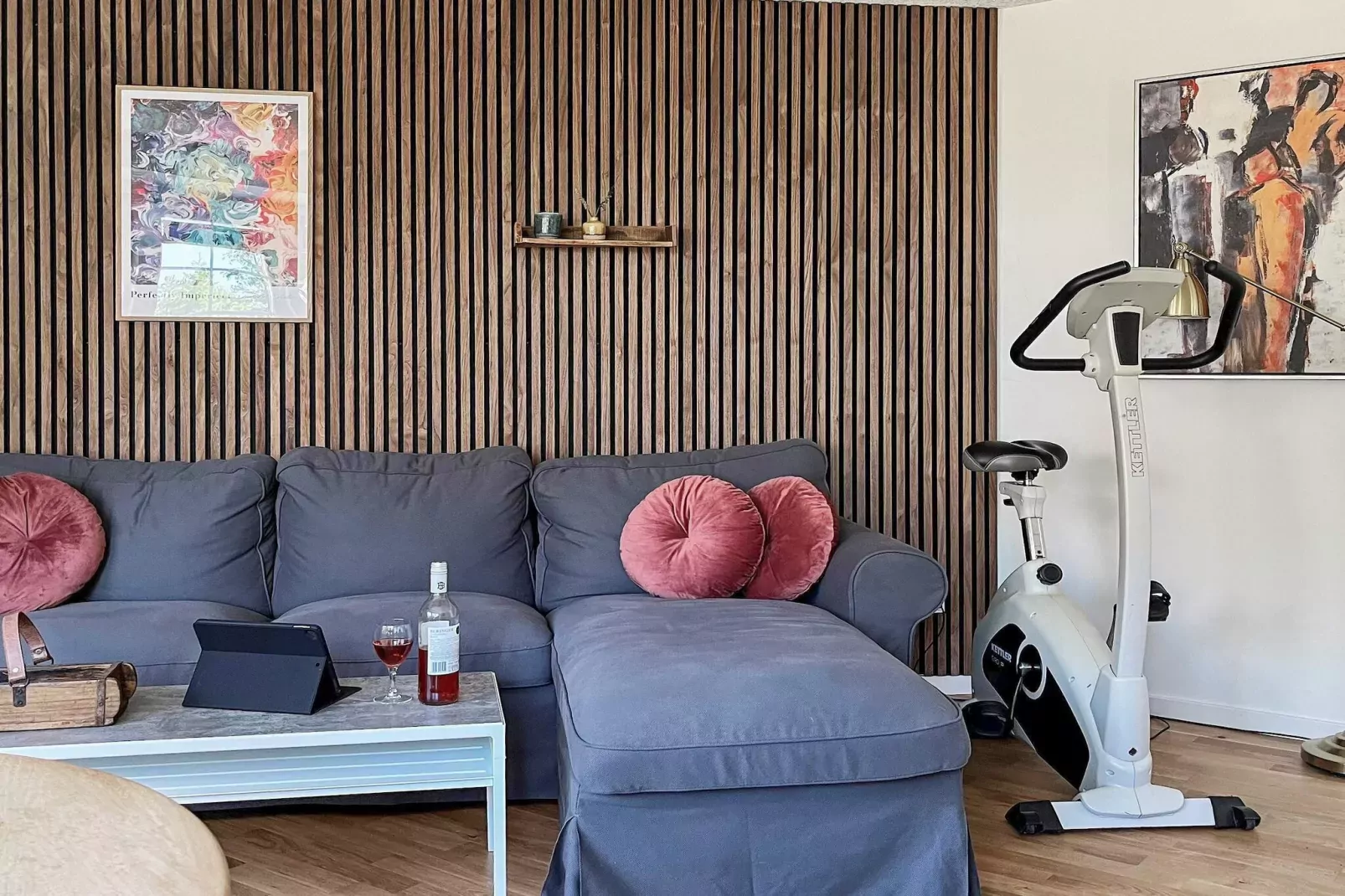 13 persoons vakantie huis in Skals-Buitenlucht