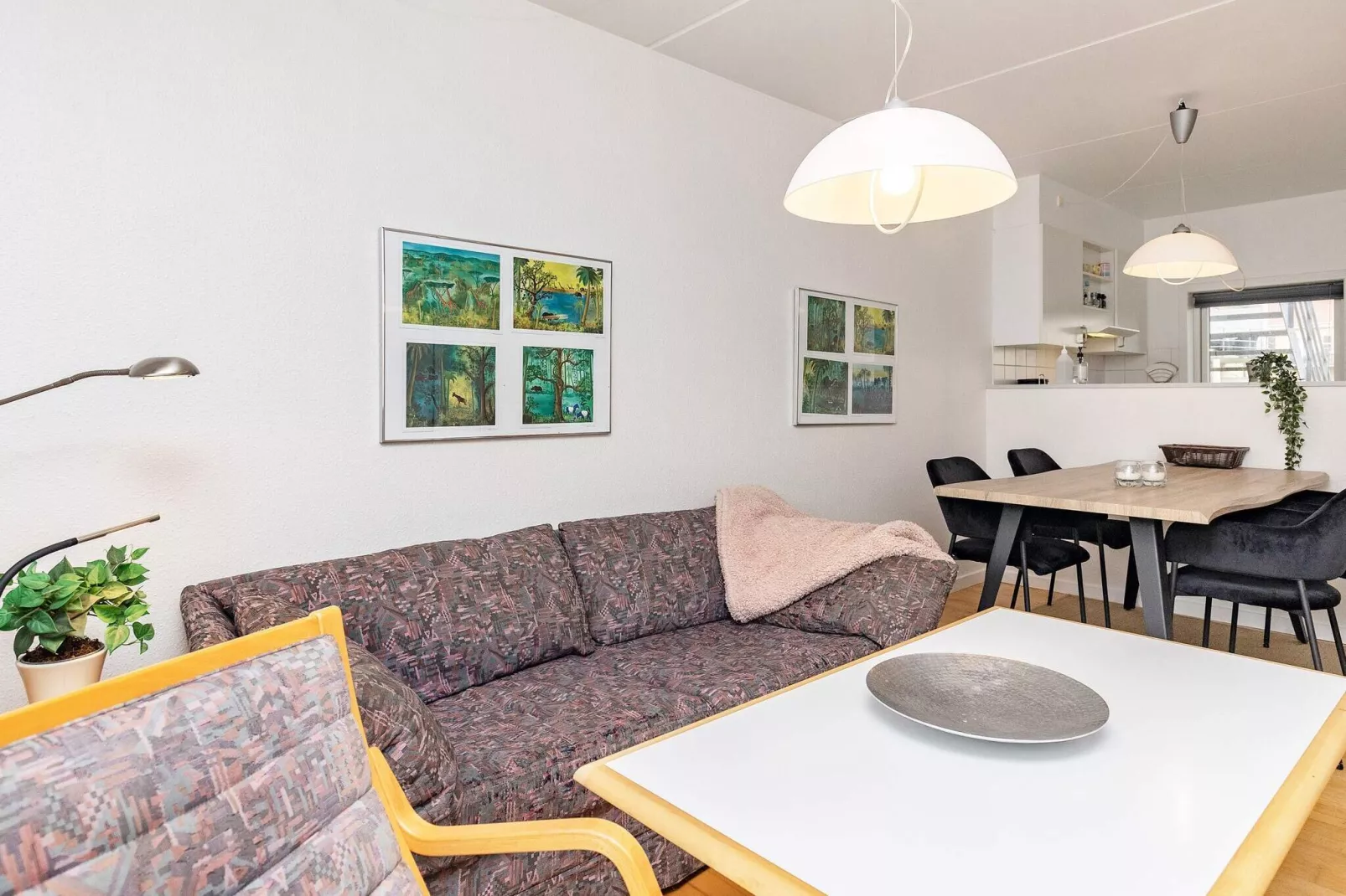 4 persoons vakantie huis in Hals-By Traum-Binnen