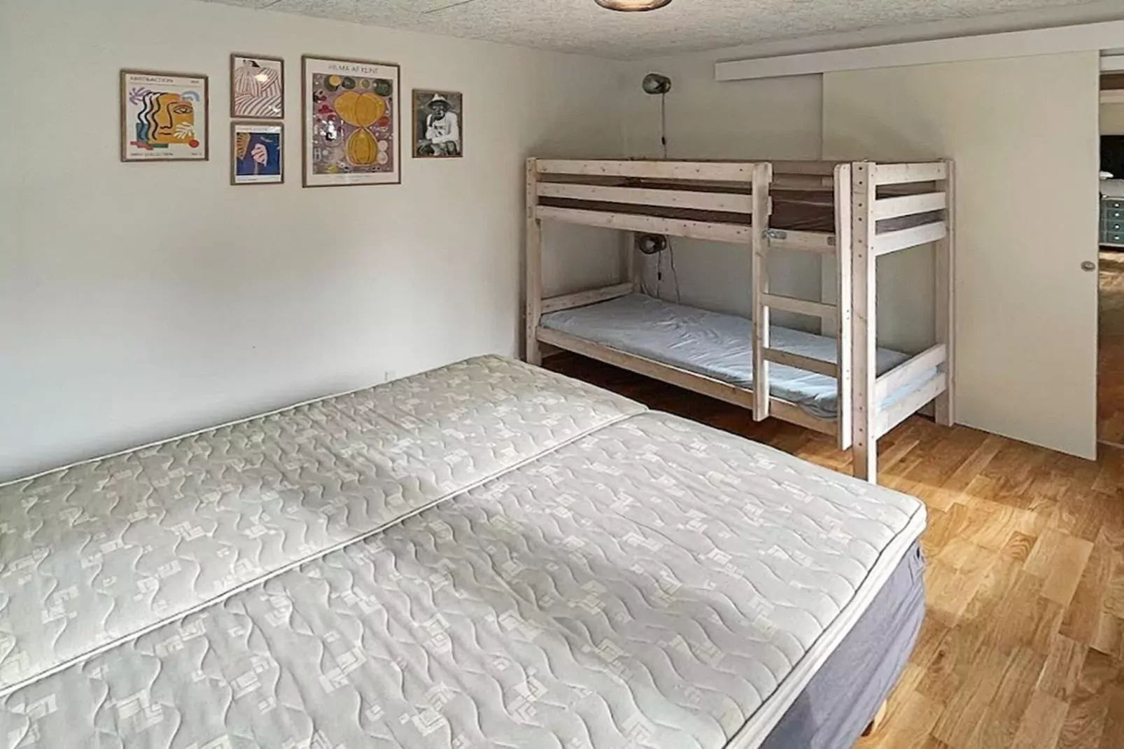 13 persoons vakantie huis in Skals-Binnen