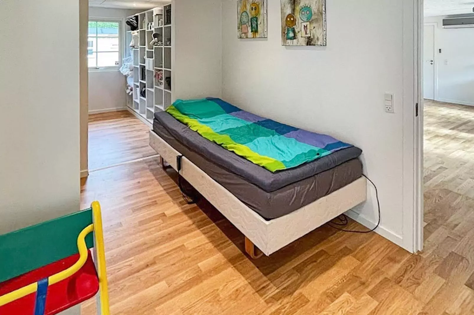 13 persoons vakantie huis in Skals-Binnen