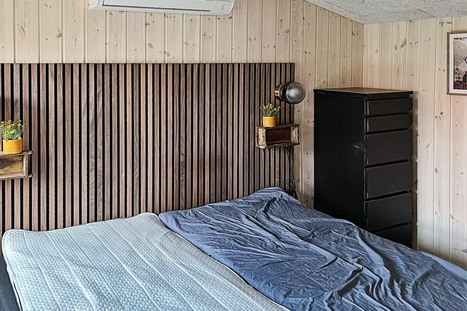 13 persoons vakantie huis in Skals-Binnen