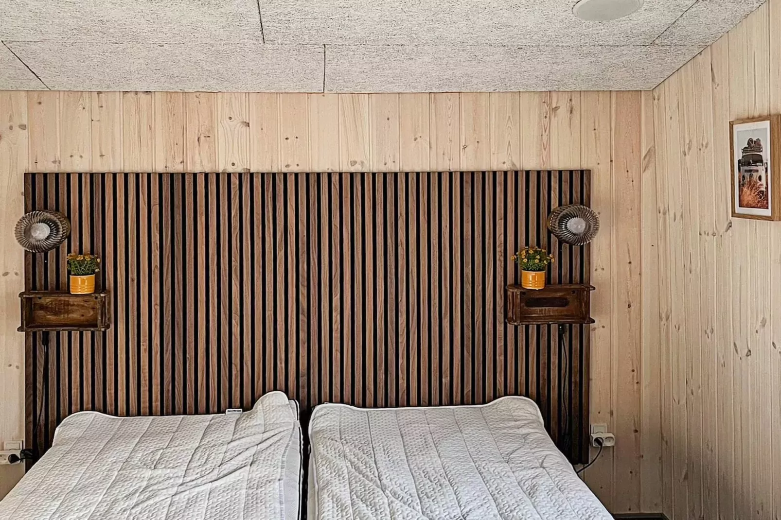 13 persoons vakantie huis in Skals-Binnen