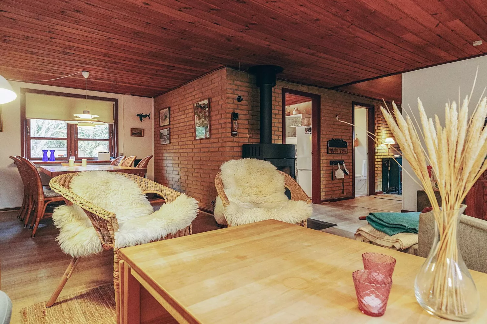 6 persoons vakantie huis in Blokhus-By Traum-Binnen