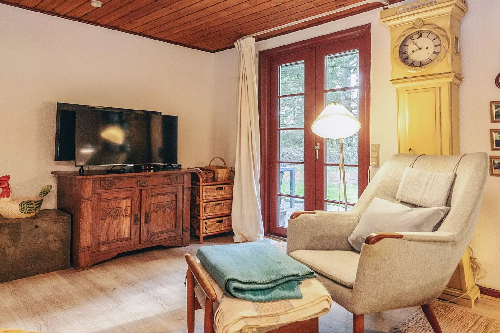 6 persoons vakantie huis in Blokhus-By Traum-Binnen