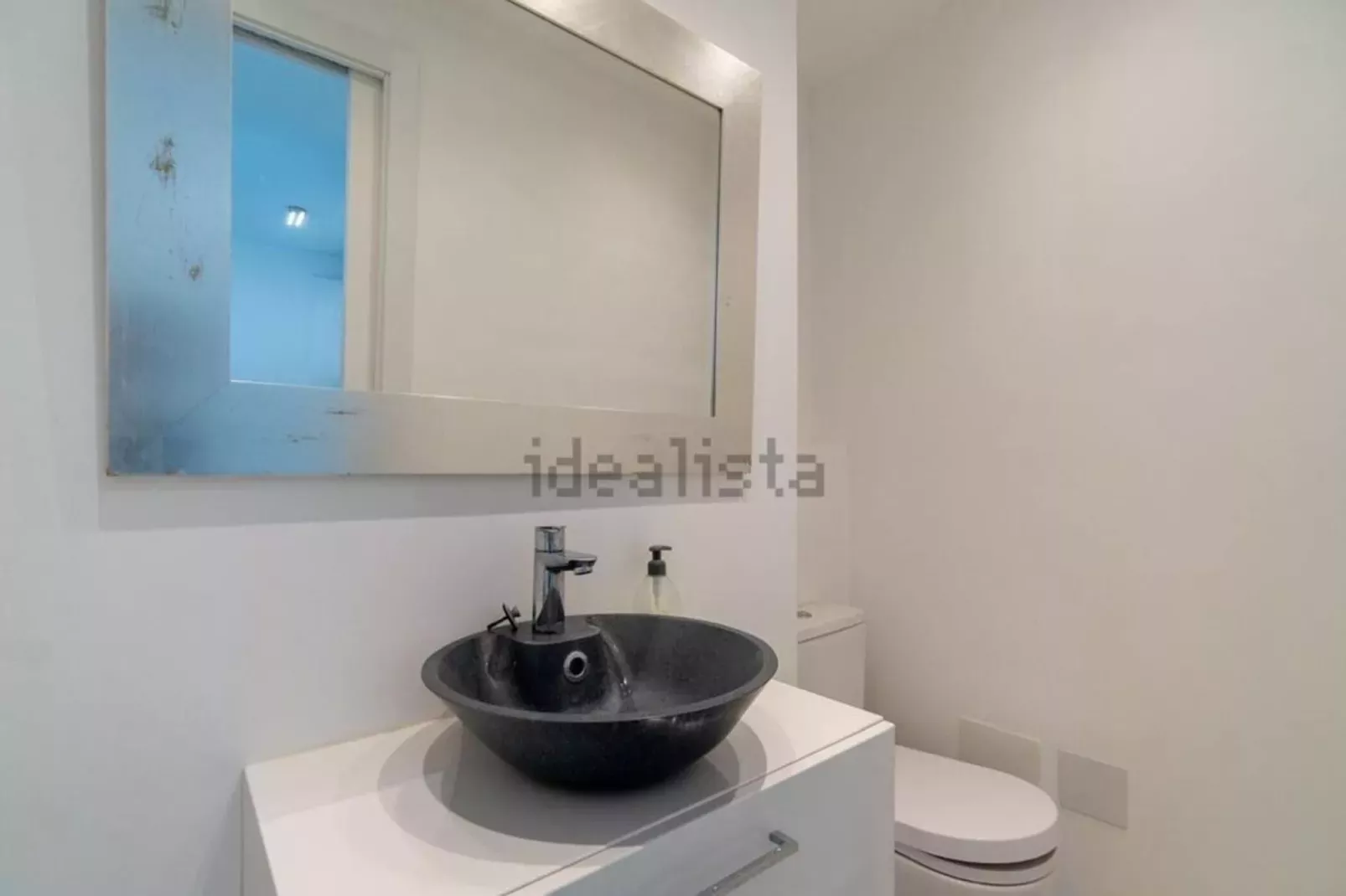 CT 325 - Faro's Doña Sofia Fuengirola - Beachapartment-Badkamer