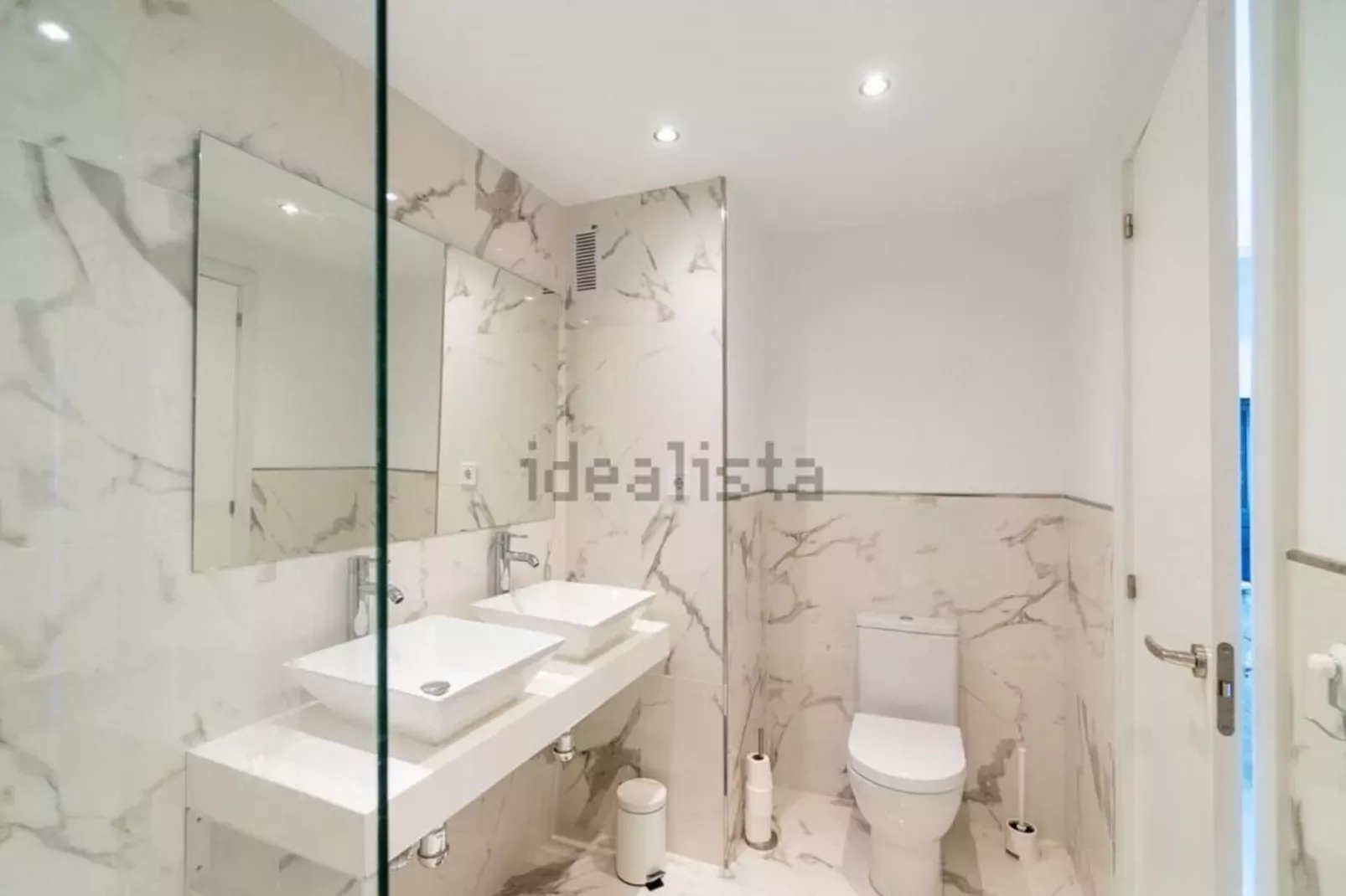 CT 325 - Faro's Doña Sofia Fuengirola - Beachapartment-Badkamer