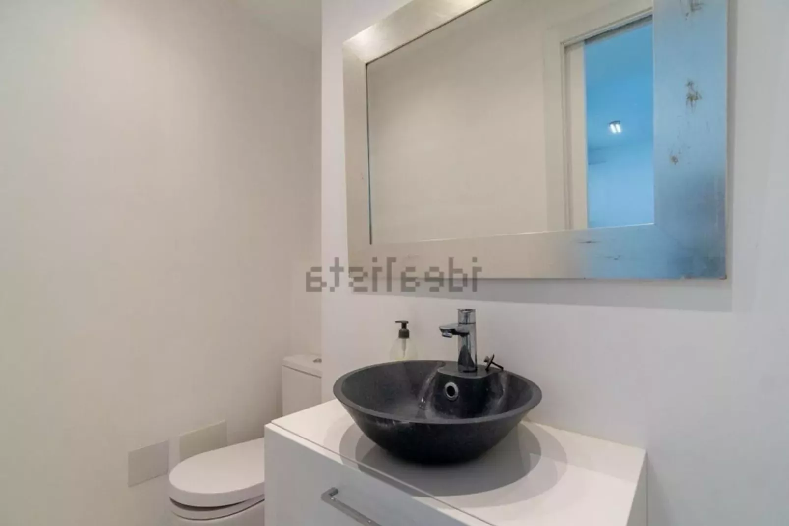 CT 325 - Faro's Doña Sofia Fuengirola - Beachapartment-Badkamer