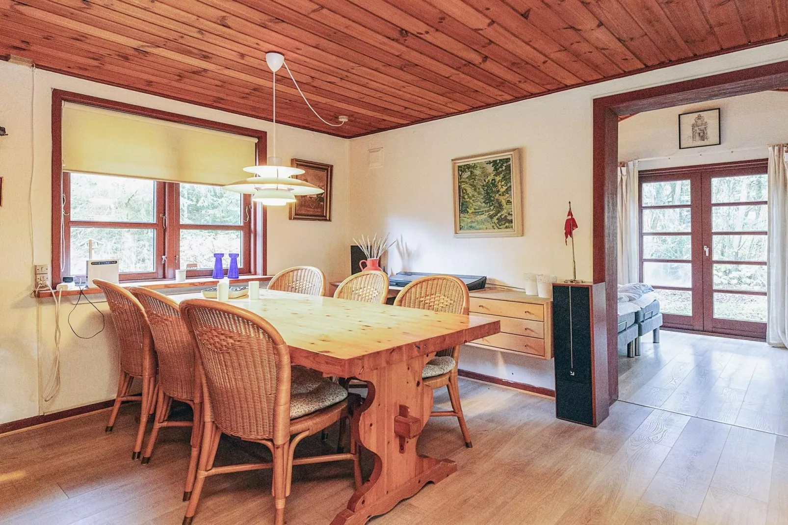 6 persoons vakantie huis in Blokhus-By Traum-Binnen