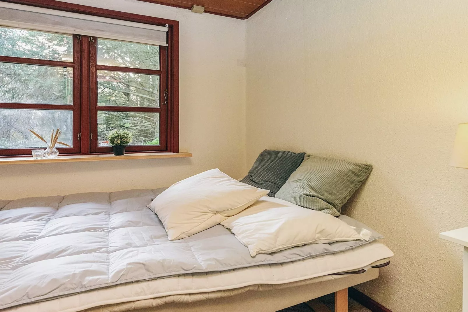 6 persoons vakantie huis in Blokhus-By Traum-Binnen