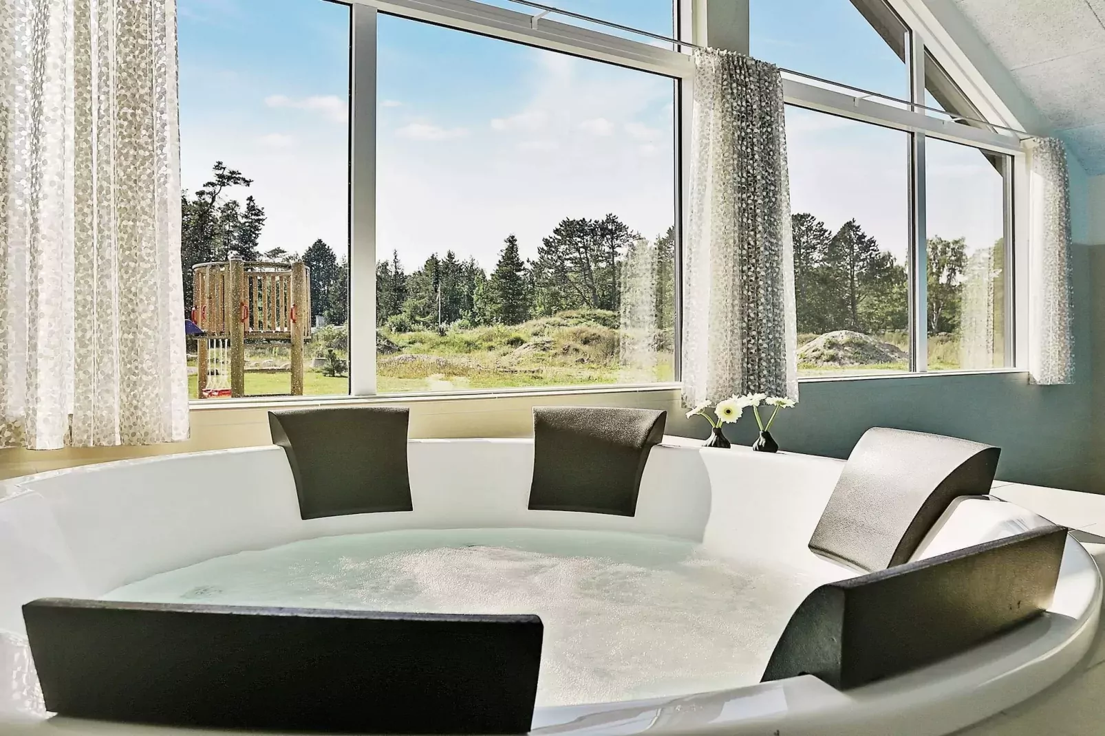 20 persoons vakantie huis in Frederiksværk-Binnen