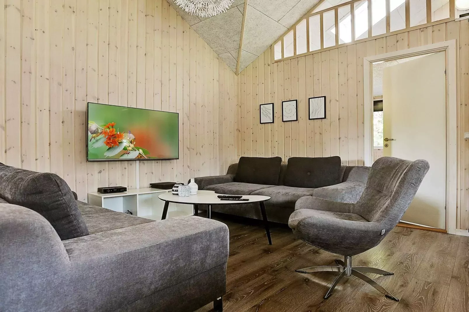 20 persoons vakantie huis in Frederiksværk-Binnen
