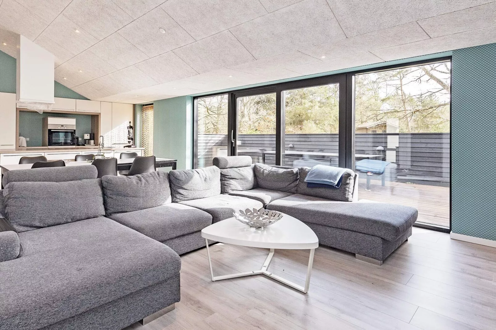 6 persoons vakantie huis in Hals-By Traum-Binnen