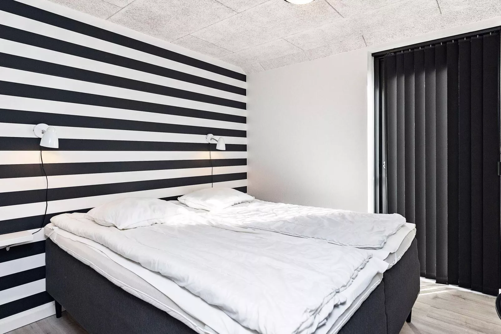 6 persoons vakantie huis in Hals-By Traum-Binnen