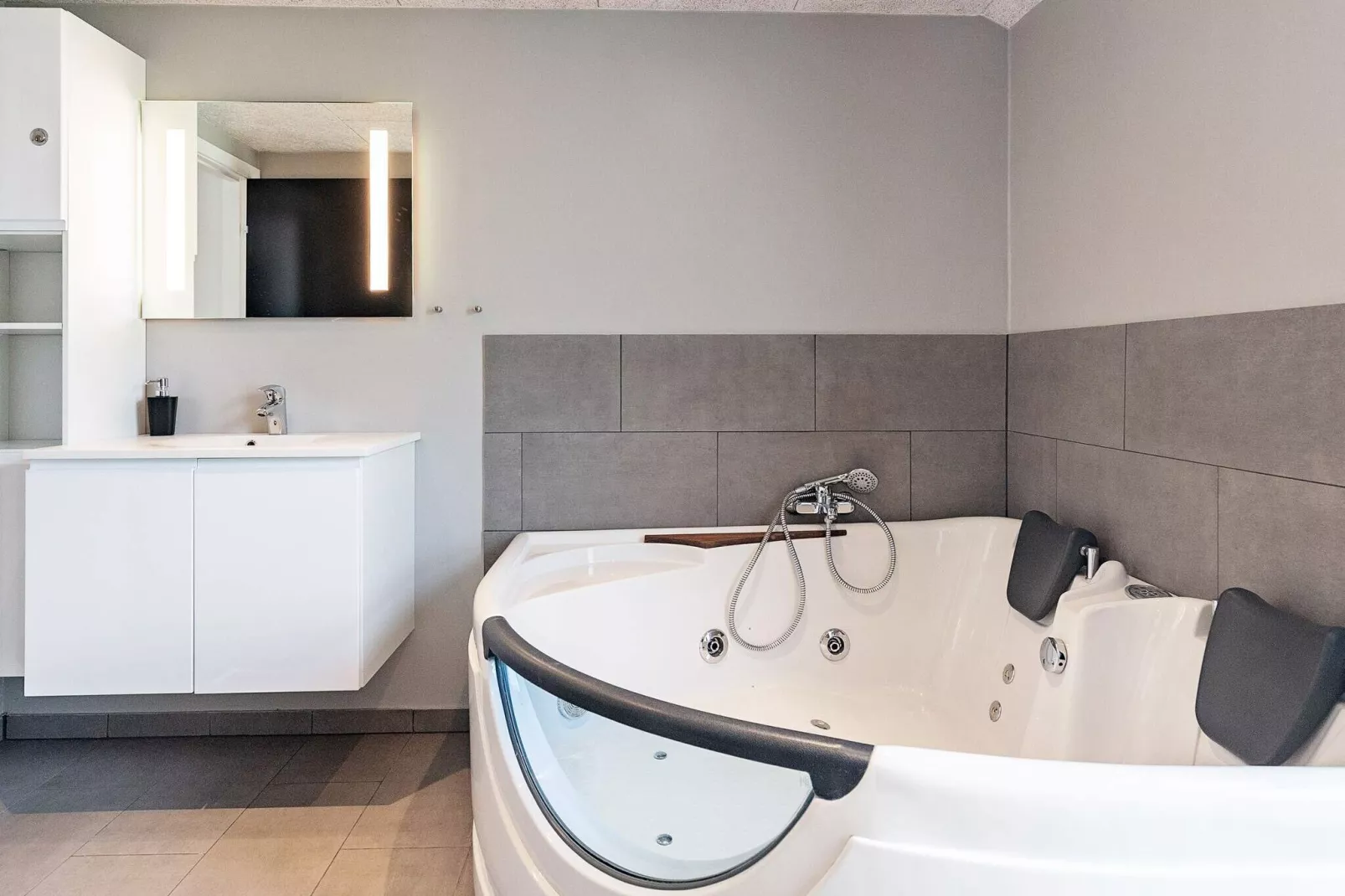 6 persoons vakantie huis in Hals-By Traum-Binnen