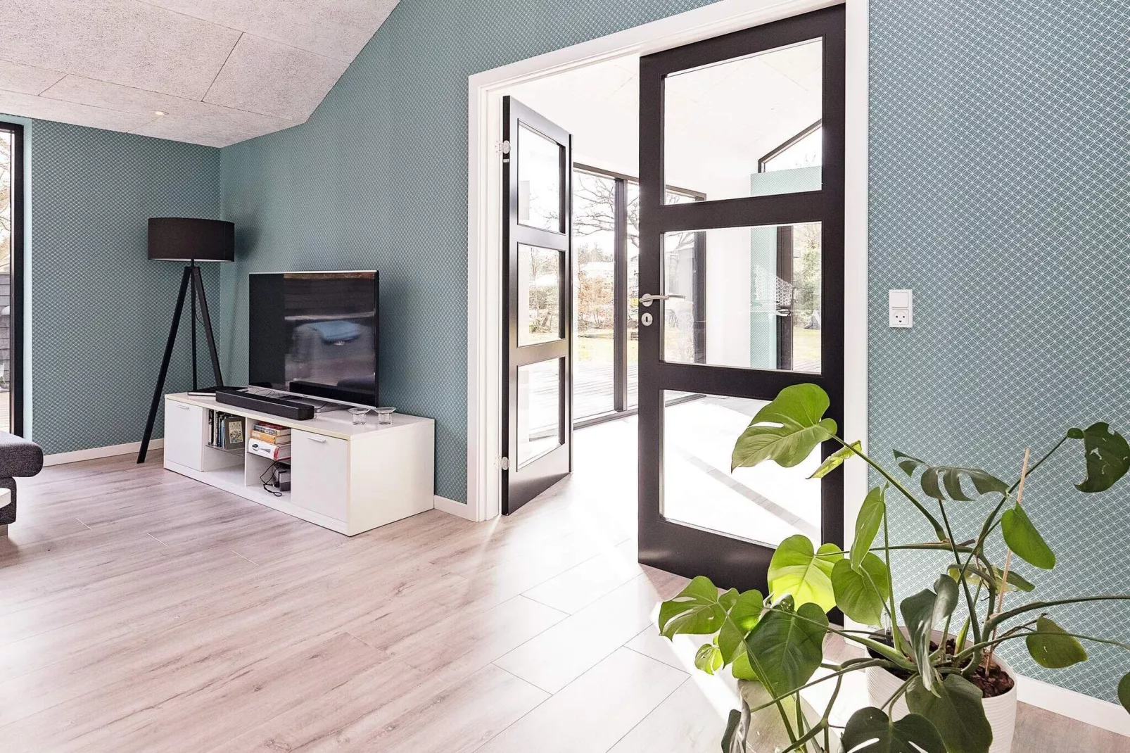 6 persoons vakantie huis in Hals-By Traum-Binnen